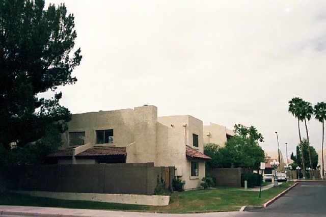 222 W Brown Rd. #29, Mesa, AZ 85201