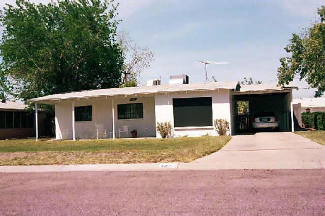 4302 E Cheery Lynn Rd., Phoenix, AZ 85018