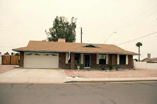 5207 E Delta Ave. #Clean, Mesa, AZ 85206