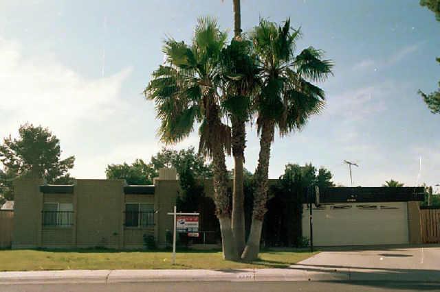 3223 E Cholla St., Phoenix, AZ 85028