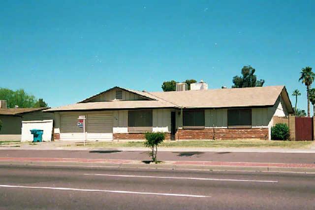 3220 W Peoria Ave., Phoenix, AZ 85029