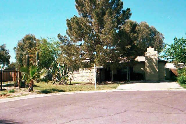 8352 N 2nd Pl., Phoenix, AZ 85020