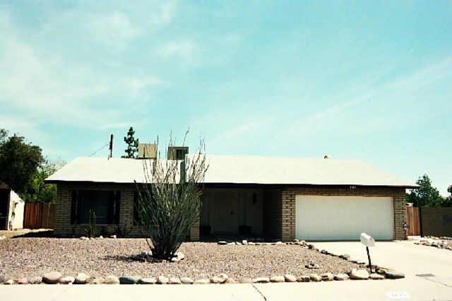 3735 S Judd St., Tempe, AZ 85282