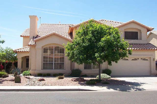 12415 W Monte Vista Rd., Avondale, AZ 85323