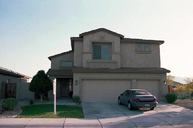 1827 W Glenhaven Dr., Phoenix, AZ 85045
