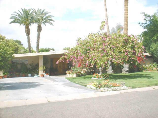 6312 E Monterosa St., Scottsdale, AZ 85251