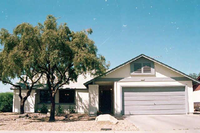 18028 N 30th Pl., Phoenix, AZ 85032