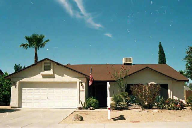 18844 N 40 Pl., Phoenix, AZ 85050