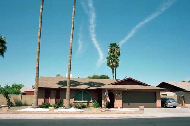 1858 S Emerson St., Mesa, AZ 85210