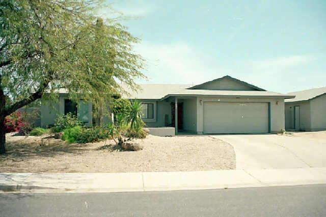 1651 N 72nd St., Mesa, AZ 85207