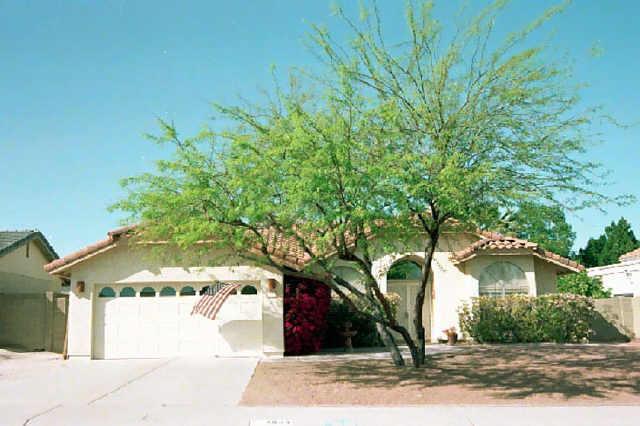 3934 E Shomi St., Ahwatukee, AZ 85044