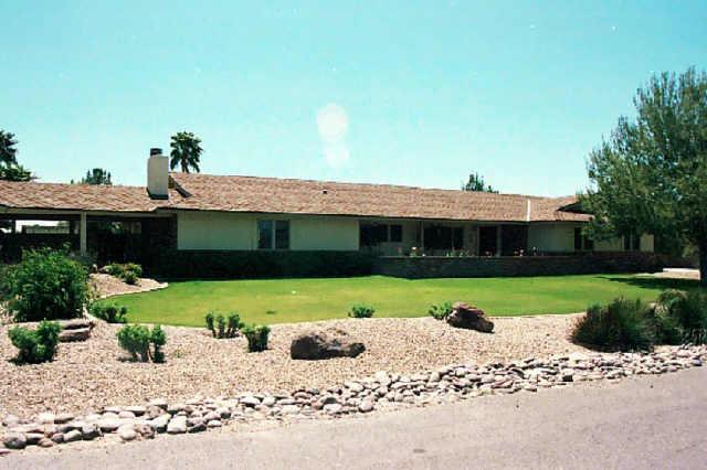 7019 W Fullam St., Glendale, AZ 85308