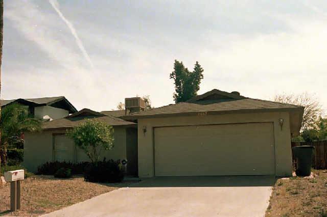 12807 N 39th Way, Phoenix, AZ 85032