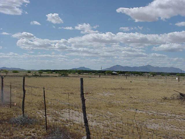 15220 N La Brea 1.26 Ac Ave. #1, Maricopa, AZ 85239