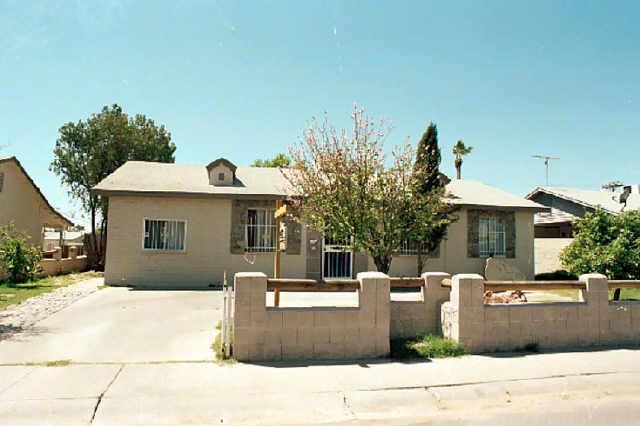 7933 W Weldon Ave., Phoenix, AZ 85033