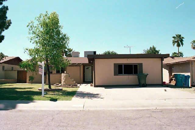 1111 W Halstead Dr., Phoenix, AZ 85023