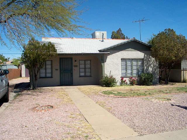 1530 E Willetta St., Phoenix, AZ 85006