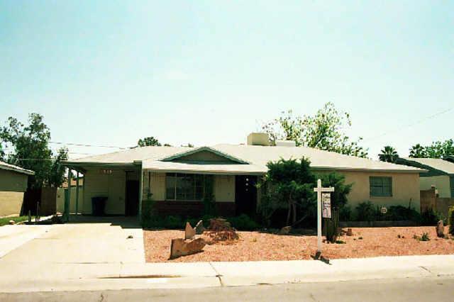 1013 W 17th Pl., Tempe, AZ 85281
