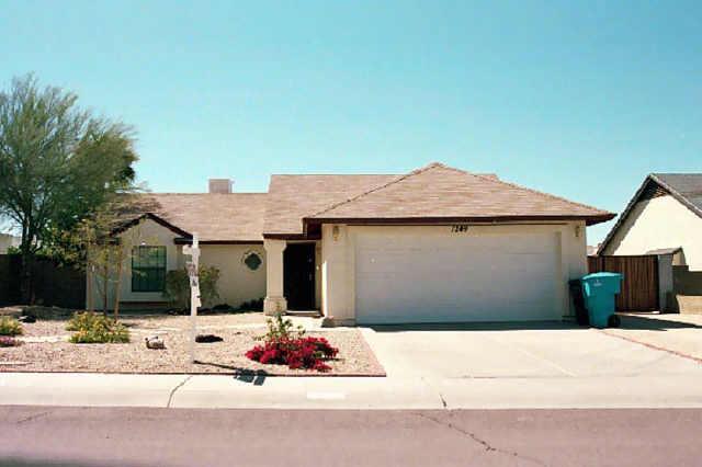 1249 E Taro Ln., Phoenix, AZ 85024