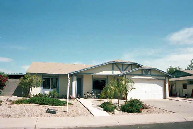 1216 W Mcnair St., Chandler, AZ 85224