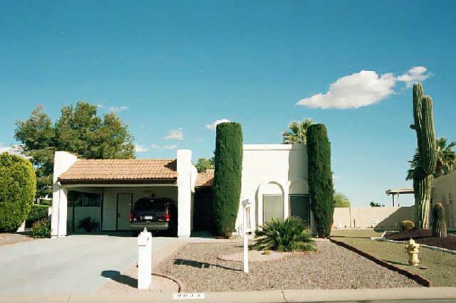 9037 E Palmer Dr., Sun Lakes, AZ 85248