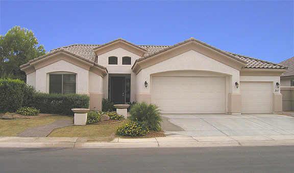 311 Vinedo Ln., Tempe, AZ 85284
