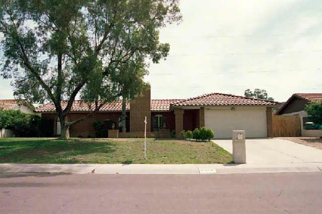 15829 N 6th Pl., Phoenix, AZ 85022