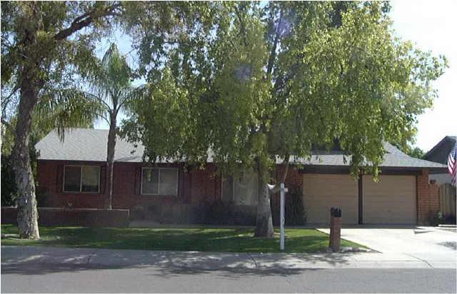 2155 E La Donna Dr., Tempe, AZ 85283