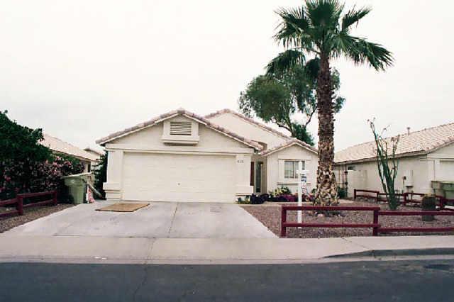 7828 W Montebello Ave., Glendale, AZ 85303