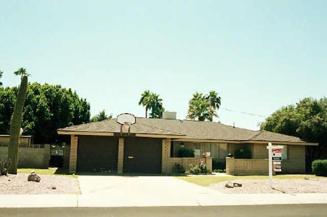 1233 E Loyola Dr., Tempe, AZ 85282