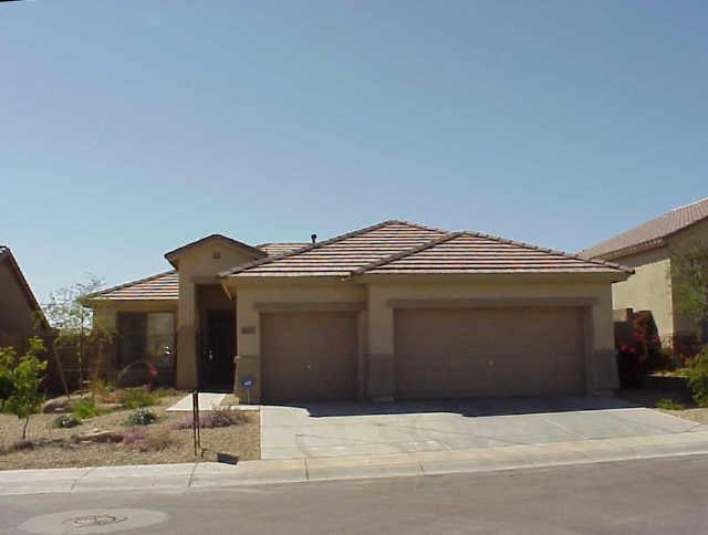 41202 N Majesty Way, Anthem, AZ 85086