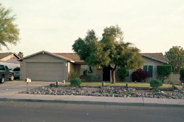 2102 W Utopia Rd., Phoenix, AZ 85027