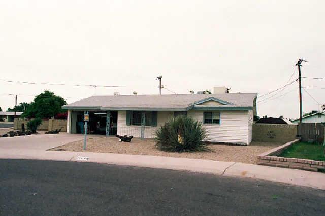 7534 N 42nd Dr., Phoenix, AZ 85051