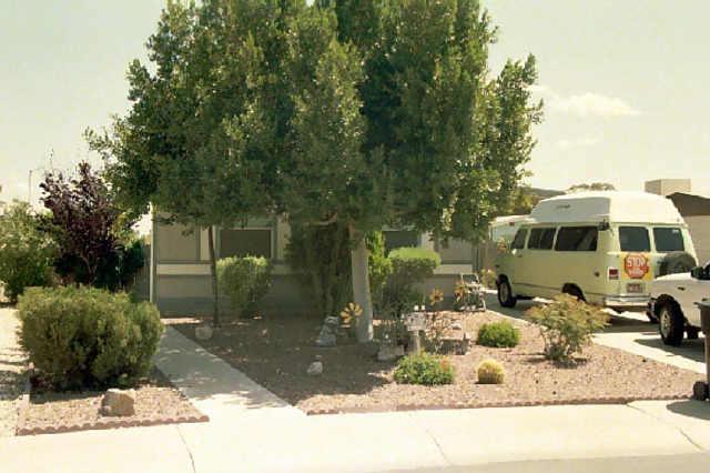 11275 N 99th Ave. #82, Peoria, AZ 85345