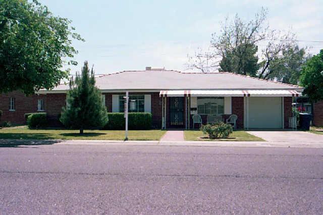 2333 E Devonshire Ave., Phoenix, AZ 85016