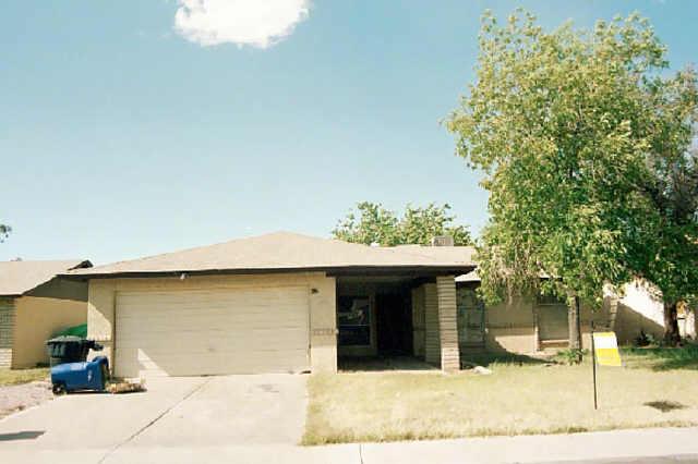 2160 W Devonshire St., Mesa, AZ 85201