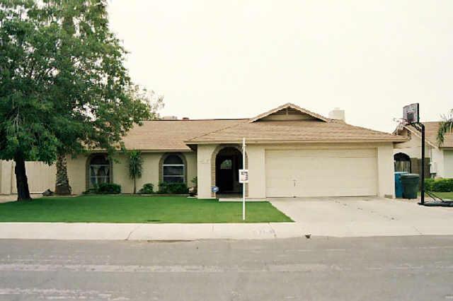 415 W Monona Dr., Phoenix, AZ 85027