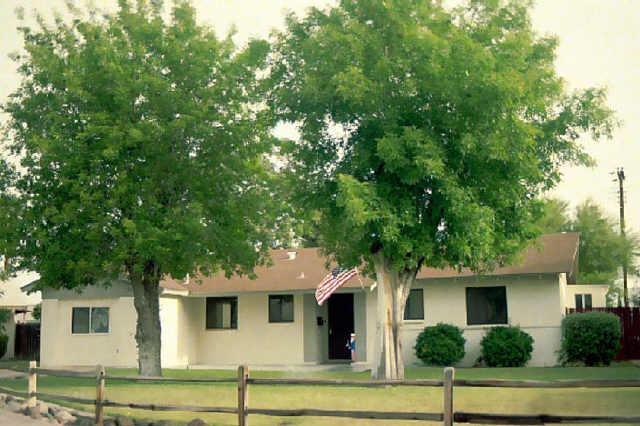 8338 E Dianna Dr., Scottsdale, AZ 85257