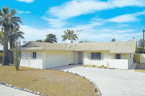 8650 E Plaza Ave., Scottsdale, AZ 85250