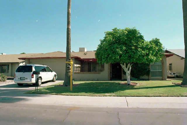 4683 N 105th Ave., Phoenix, AZ 85037