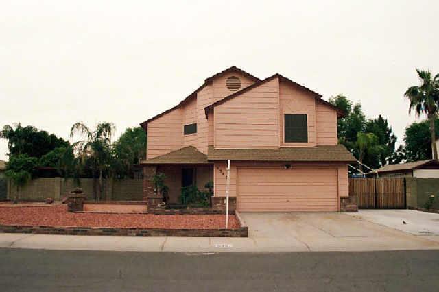 5307 W Surrey Ave., Glendale, AZ 85304
