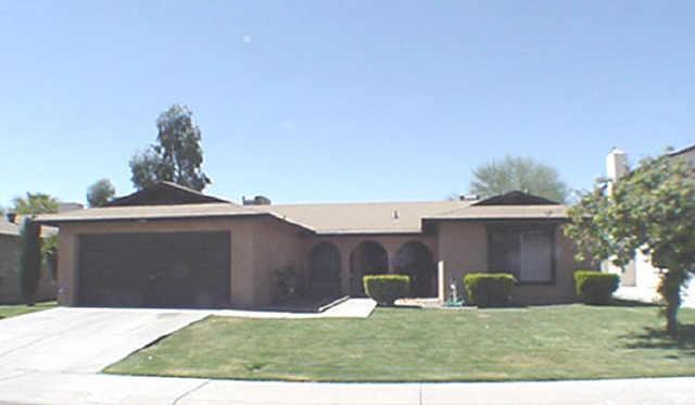 11232 58th Dr., Glendale, AZ 85304