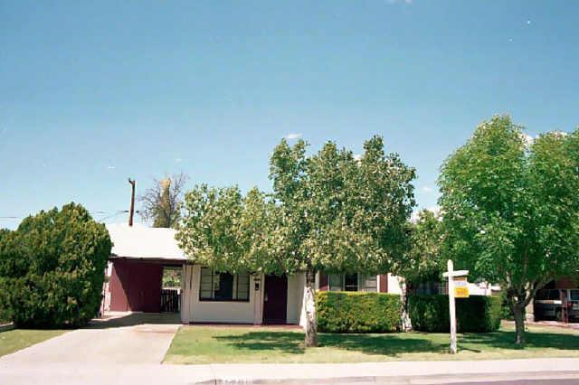 1708 E 1st Pl., Mesa, AZ 85203