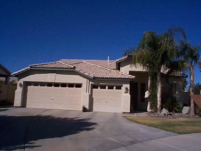 310 W Muriel Dr., Phoenix, AZ 85023