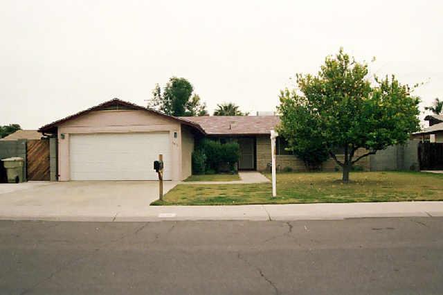 9051 N 52 Nd Dr., Glendale, AZ 85302