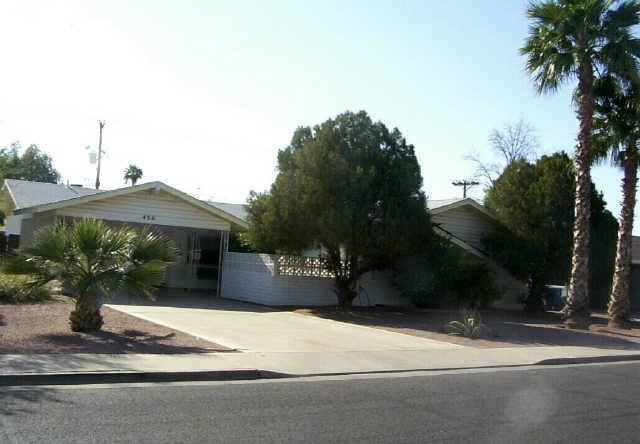 456 S Forest St., Mesa, AZ 85204
