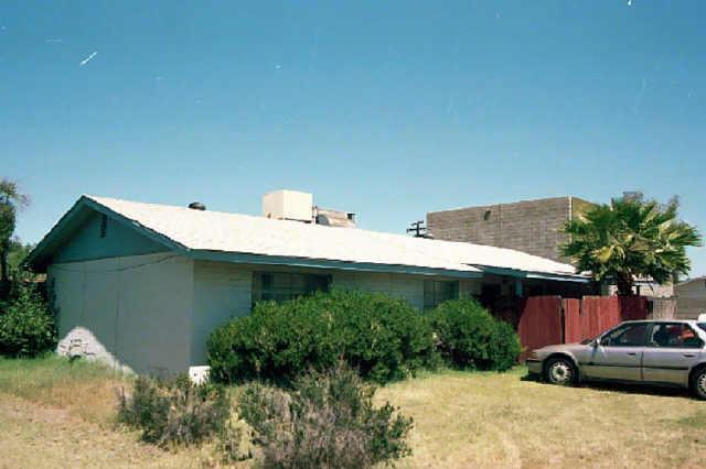 730 W 13th St., Tempe, AZ 85281