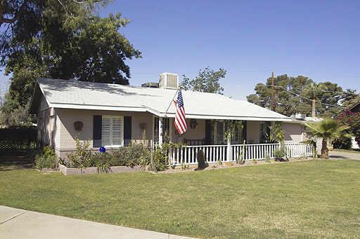 3818 N 33rd St., Phoenix, AZ 85018