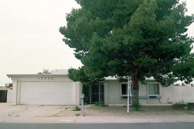 17622 N 42nd Pl., Phoenix, AZ 85032