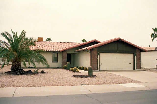 1767 Leisure World, Mesa, AZ 85206